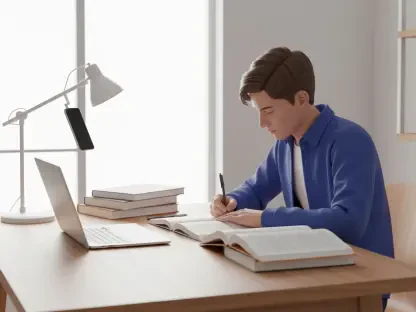 Teens Find Calm and Focus in a Social Media Detox