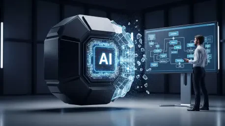 AI at Scale: How to Lead Through Complexity and Risk