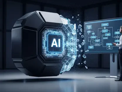 AI at Scale: How to Lead Through Complexity and Risk