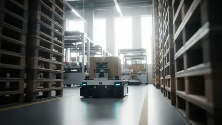 Humanoid Robot Hype Exceeds Warehouse Reality
