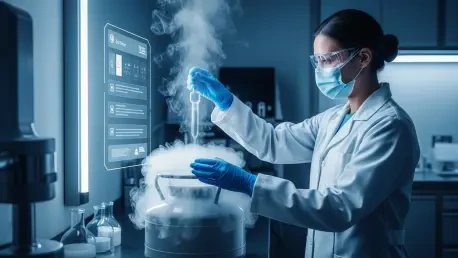 AI Fails Major Lab Safety Test, Posing Serious Risks