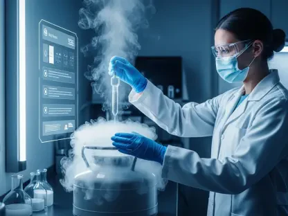 AI Fails Major Lab Safety Test, Posing Serious Risks