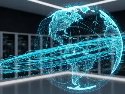 Is AI the Future of Space Traffic Control?