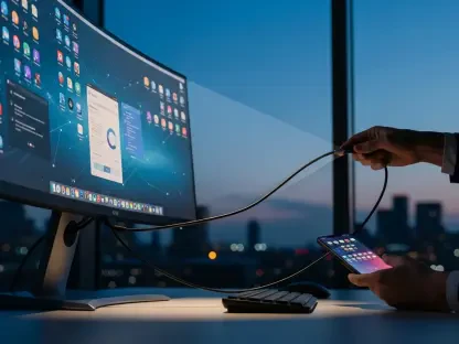 Can This Triple-Boot Phone Replace Your PC?