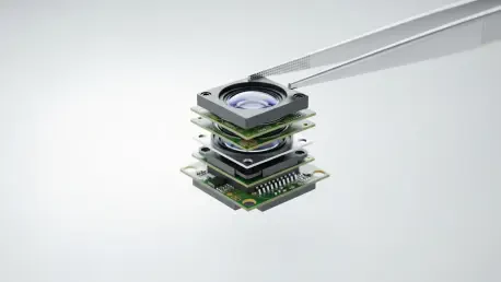 Miniaturized Face ID Components – Review