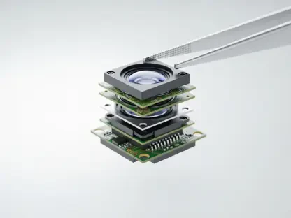 Miniaturized Face ID Components – Review