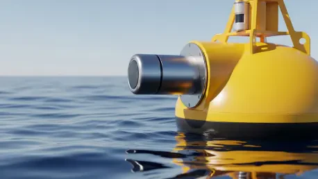 Marine Thermomagnetic Generators – Review