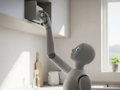 New Robot Can Grow, Shrink, Walk, and Swim