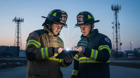 AI and FirstNet Top State CIOs’ Federal Agenda