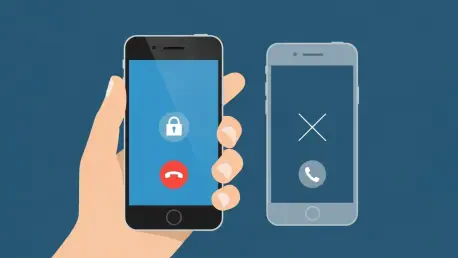 How to Keep Your Phone in Portrait Mode on Calls?