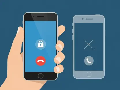 How to Keep Your Phone in Portrait Mode on Calls?