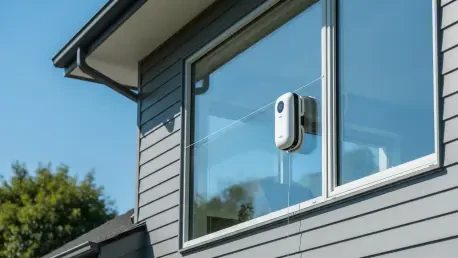 Robot Window Cleaners Are a Flawed But Useful Tool