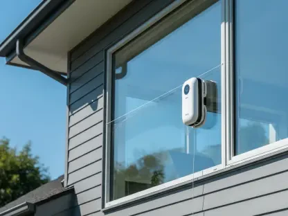 Robot Window Cleaners Are a Flawed But Useful Tool