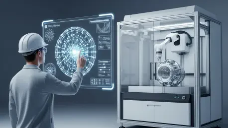 Scientists Tune 3D-Printed Alloys With Laser Speed