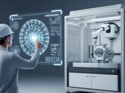 Scientists Tune 3D-Printed Alloys With Laser Speed