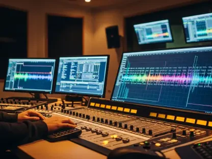 Neurotechnology Launches AI for Baltic Language Processing