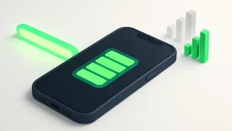 Is a Giant Battery Worth the 4G Trade-Off?