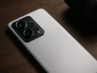 REDMI Note 15 Pro Revives Hardware-First Photography