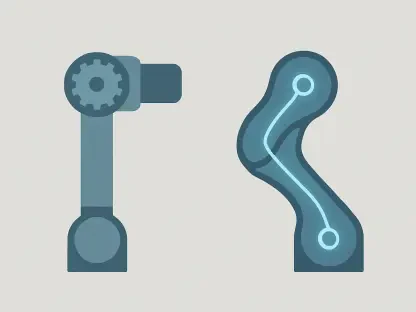 Optimized Robotic Joints – Review