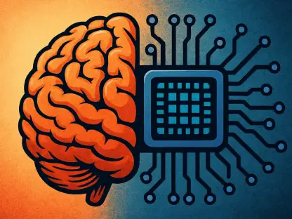 Brain-Inspired Chips Tackle the AI Data Crisis