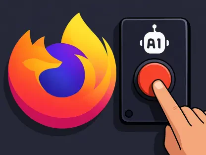 Firefox Adds an AI Kill Switch to Boost User Control