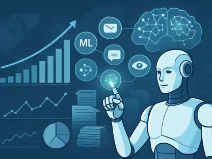 Cognitive RPA Market to Reach $15.4 Billion by 2035