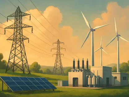 OpenAI to Fund Power Grids for Its Stargate Data Centers