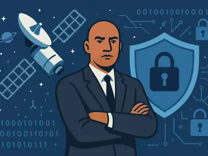 Can Government De-Risk Space Cybersecurity?