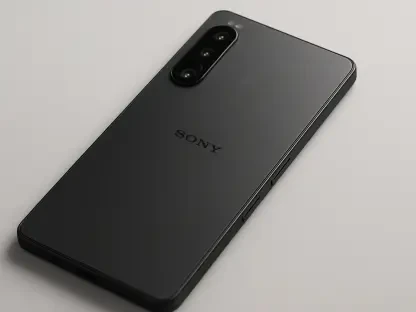 What Do New Leaks Reveal About Xperia's Future?
