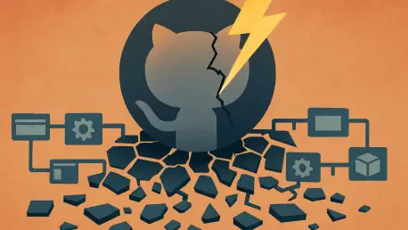 GitHub Outage Exposes Software Supply Chain Fragility
