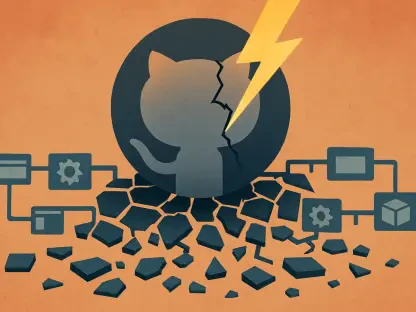 GitHub Outage Exposes Software Supply Chain Fragility