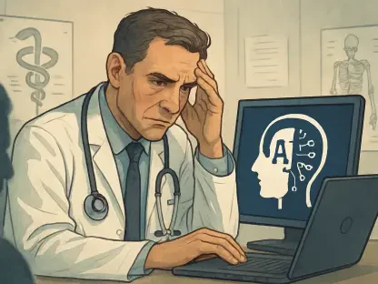 AI Is Vulnerable to Authoritative Medical Misinformation