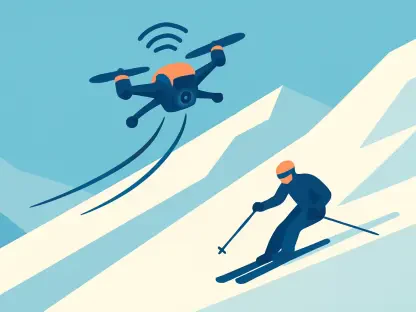 FPV Drone Broadcasting – Review