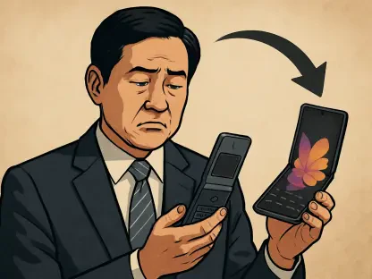 Samsung Risks Repeating A Past Innovation Mistake