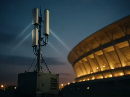 Verizon's 5G Network Crushes Rivals at Super Bowl LX