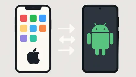 iOS to Android Transfer – Review