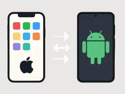 iOS to Android Transfer – Review