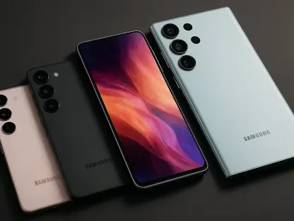 What Do Leaks Reveal About The New Galaxy S26 Series?