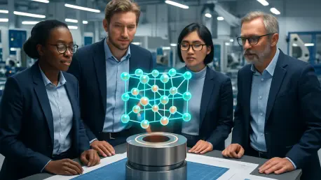 Can Tech Solve the Rare Earth Supply Crisis?