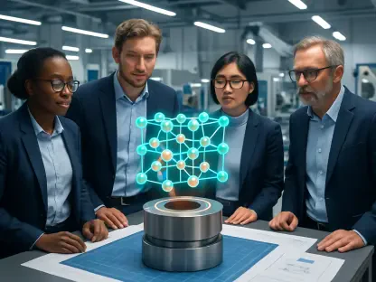 Can Tech Solve the Rare Earth Supply Crisis?