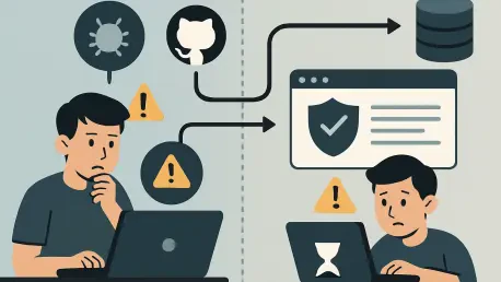 GitHub Advisory Source Dictates Review Speed