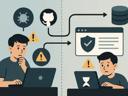 GitHub Advisory Source Dictates Review Speed