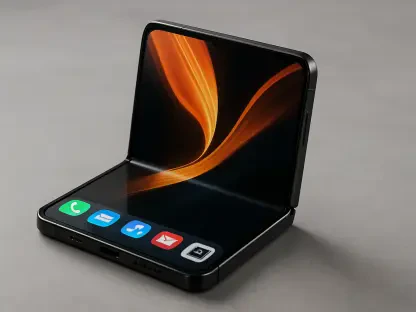 Foldable iPhone Innovation – Review
