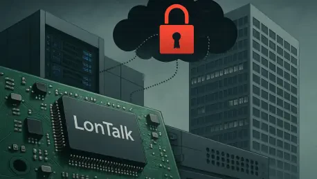 Legacy LonTalk Protocols Pose Risks to Modern Building Systems