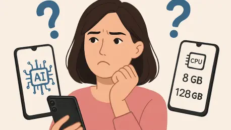 Are AI Features More Important Than Smartphone Specs?