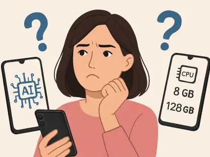 Are AI Features More Important Than Smartphone Specs?