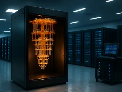 Is Quantum Computing Shifting From Theory to Infrastructure?