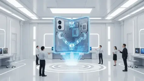 Is Bold Innovation Samsung's Winning Formula Again?