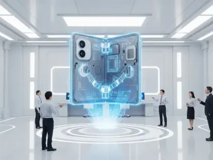 Is Bold Innovation Samsung's Winning Formula Again?