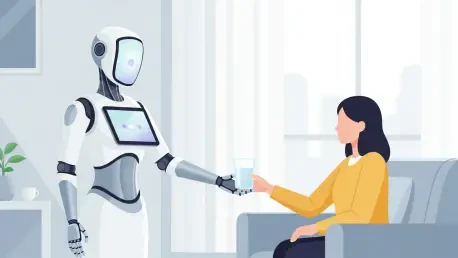 AI Learns to Construct Human Emotions